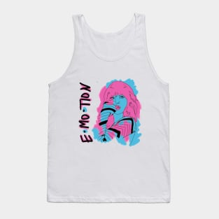 EMOTION Tank Top